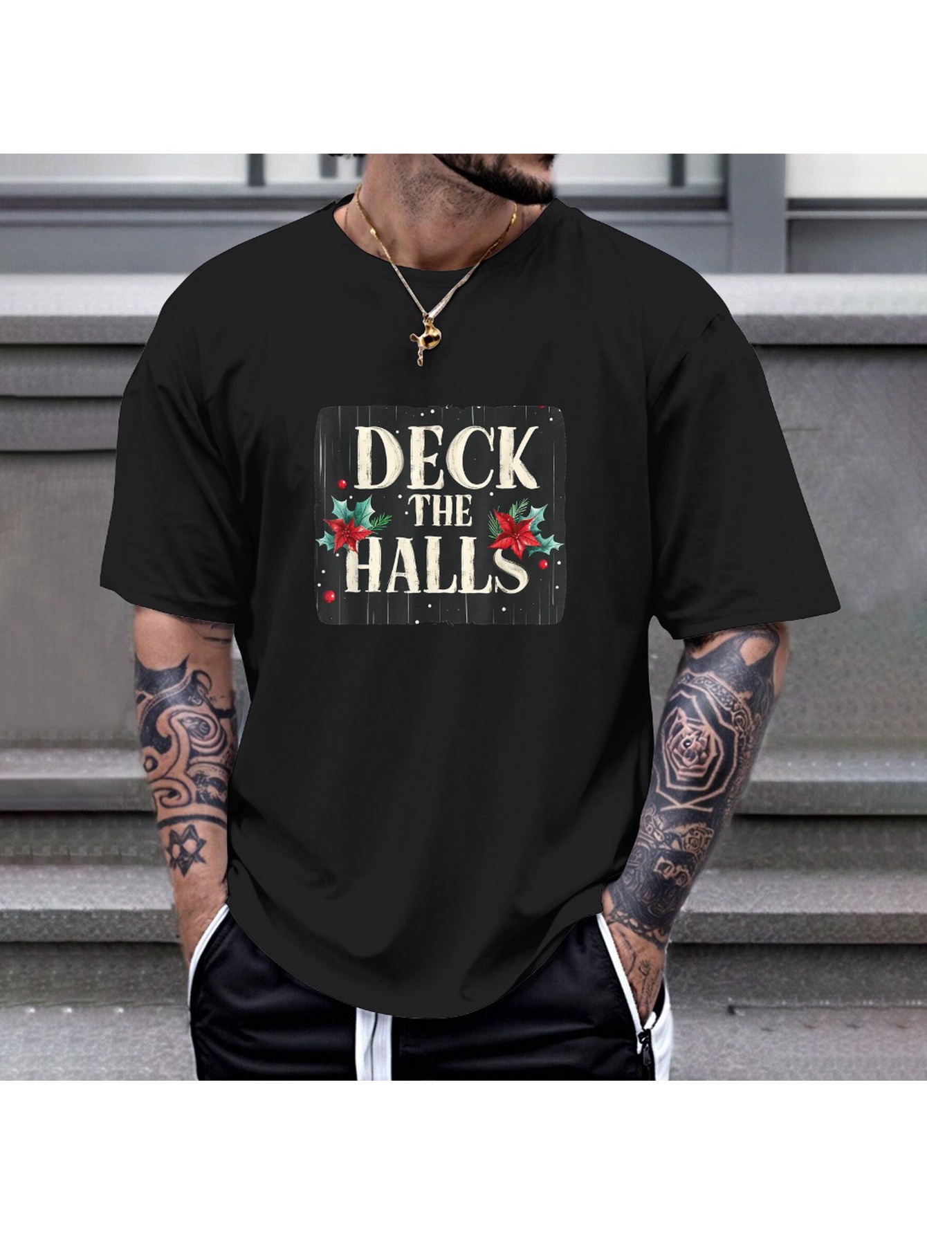Outdoor Sports Hall - 