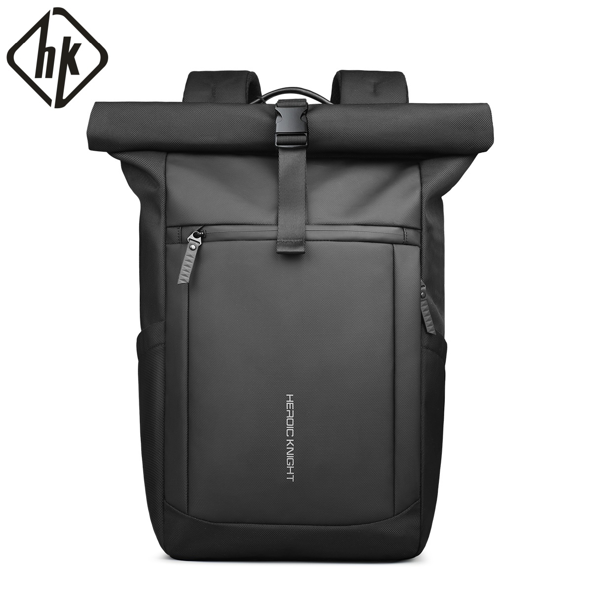 Outdoor Sport Backpack - HK Multifunctional Travel Backpack for Men