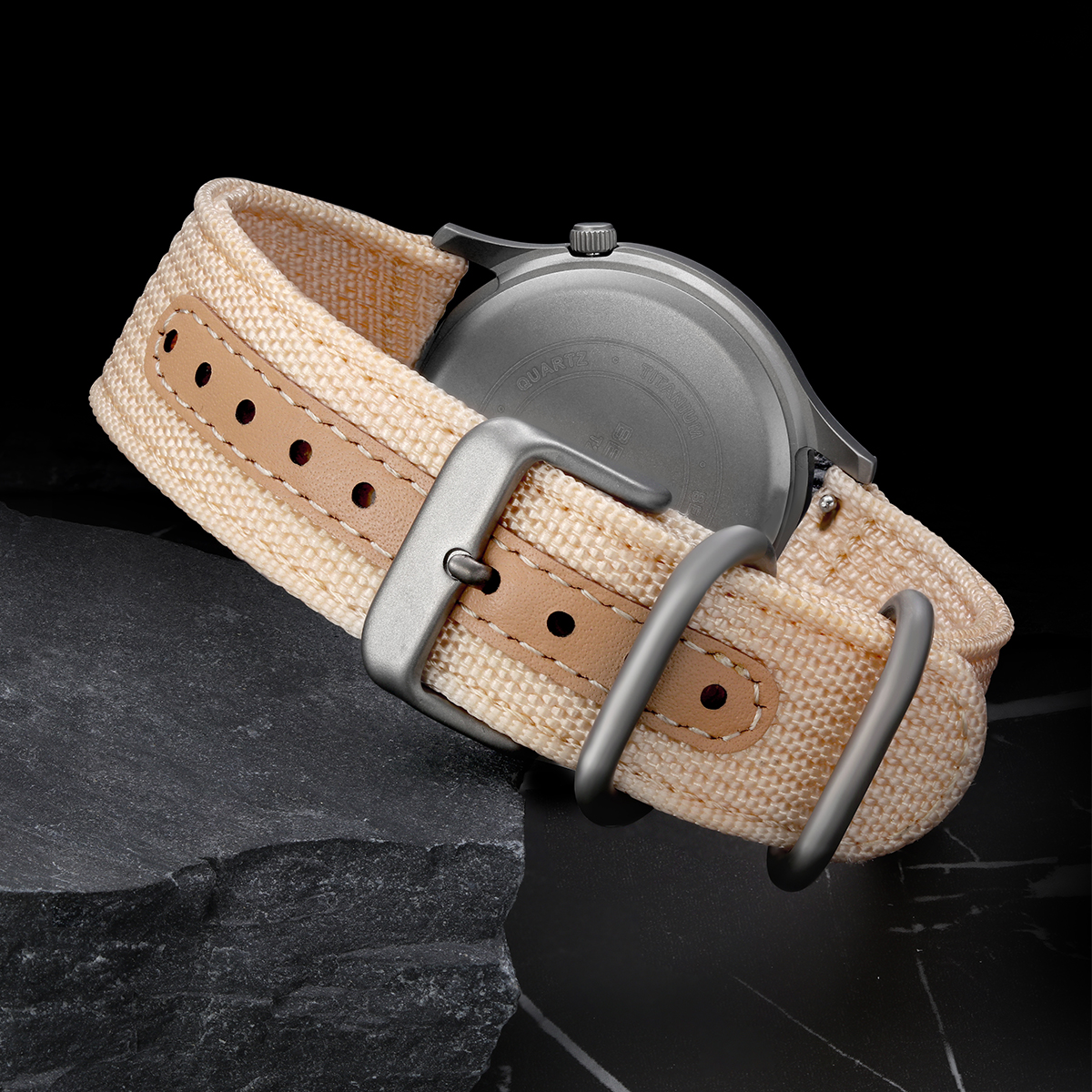 BERNY Titanium Watches for Men - Outdoor Sport Field ulasan dan harga