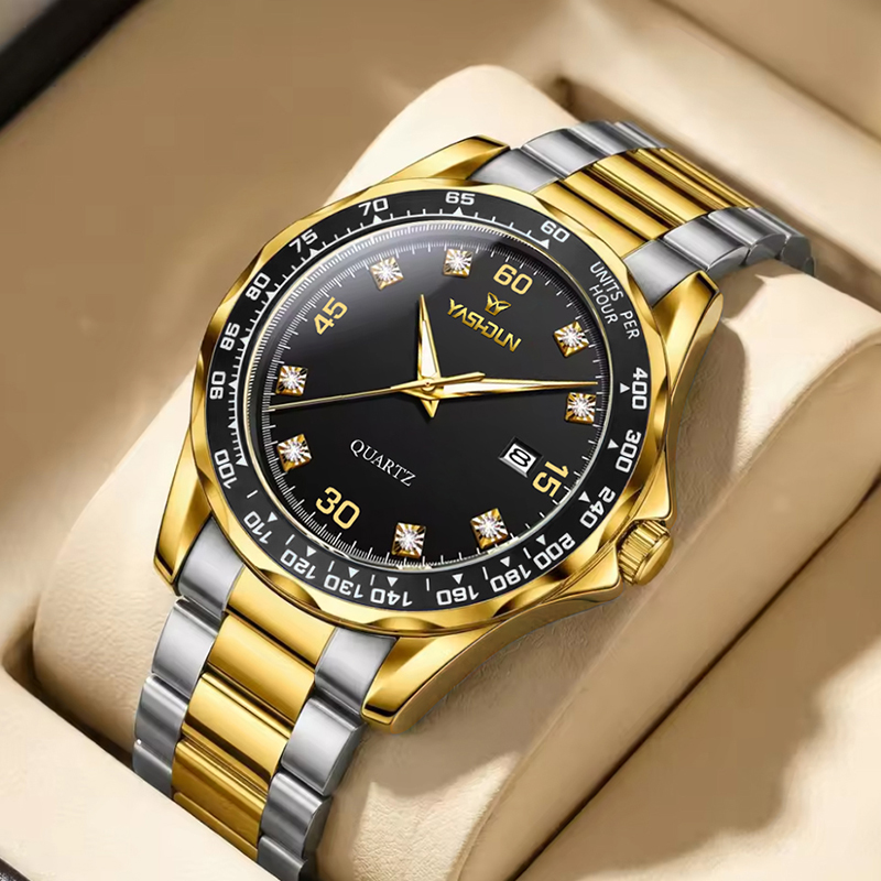Original Quartz Watch for Men  - Outdoor Sport Smart Watch ulasan dan harga