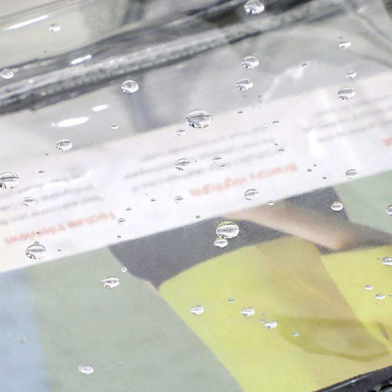 Transparent PVC Outdoor Sports - Outdoor Sport Backpack ulasan dan harga