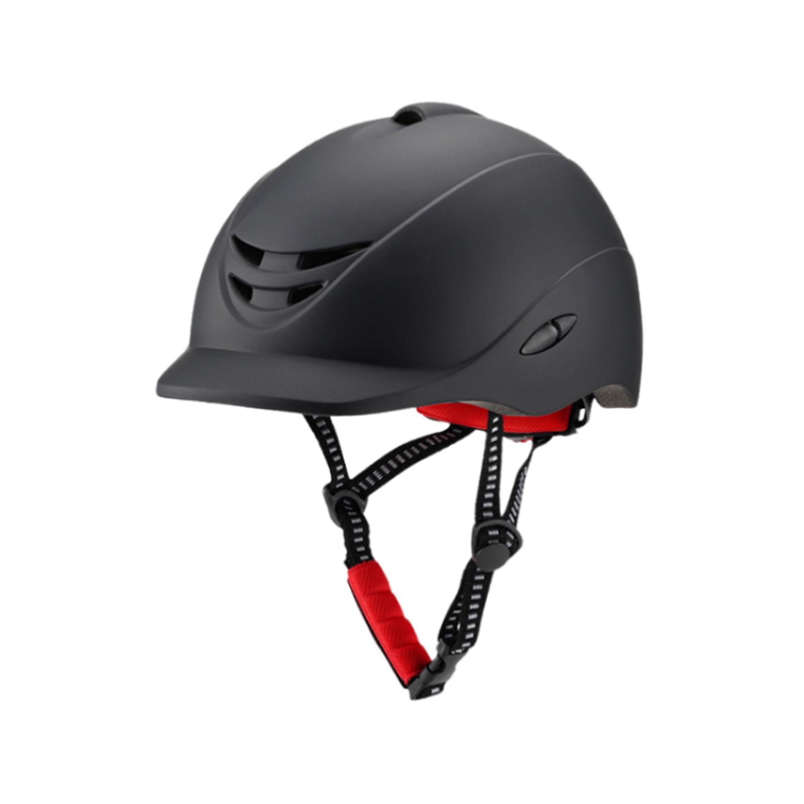 Lightweight Equestrian Helmet  - Equestrian Helmet ulasan dan harga