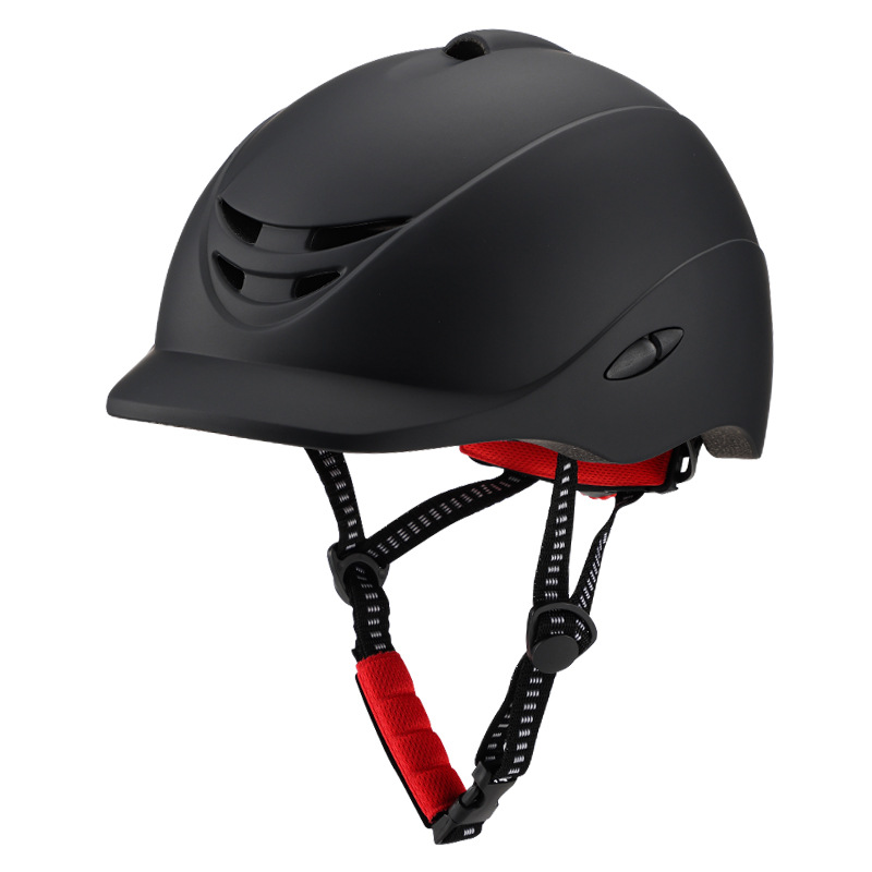 Equestrian Helmet, Horse Ridin - Equestrian Helmet ulasan dan harga