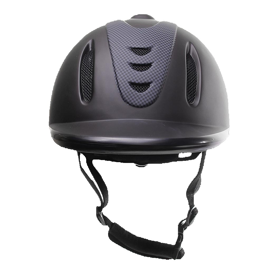 Professional Horse Riding Helm - Equestrian Helmet ulasan dan harga