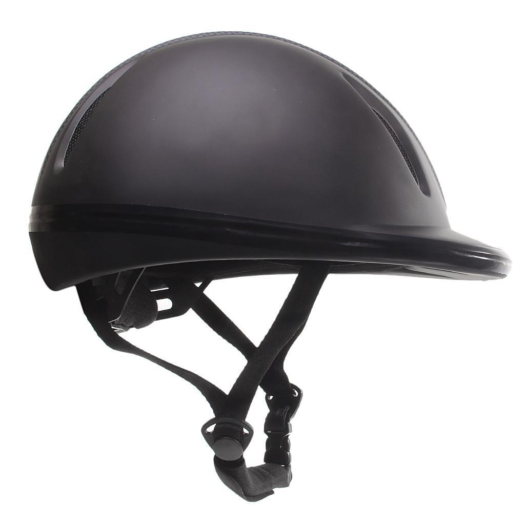 Professional Horse Riding Helm - Equestrian Helmet ulasan dan harga