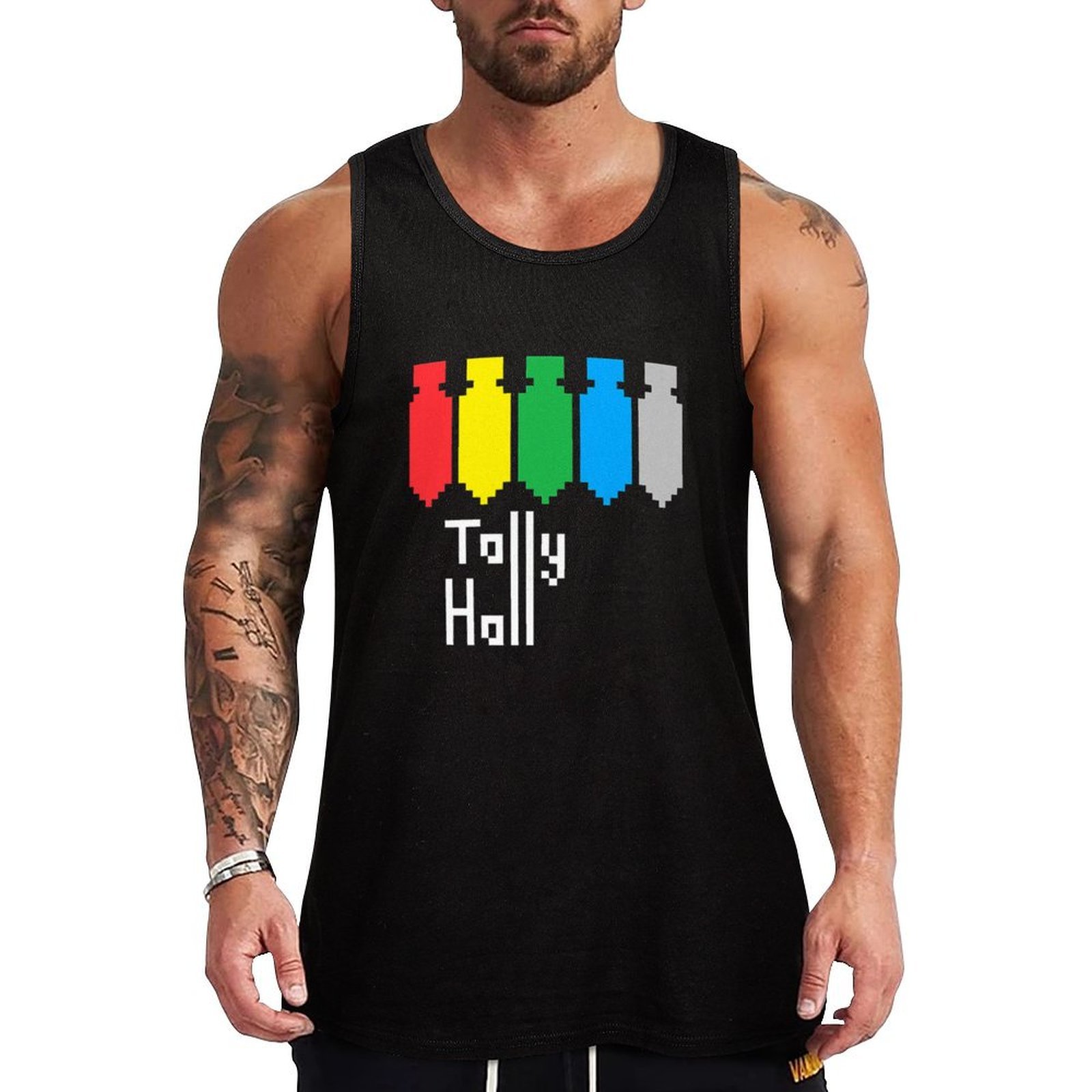 Tally Hall Band Miracle Musica - Outdoor Sports Hall ulasan dan harga