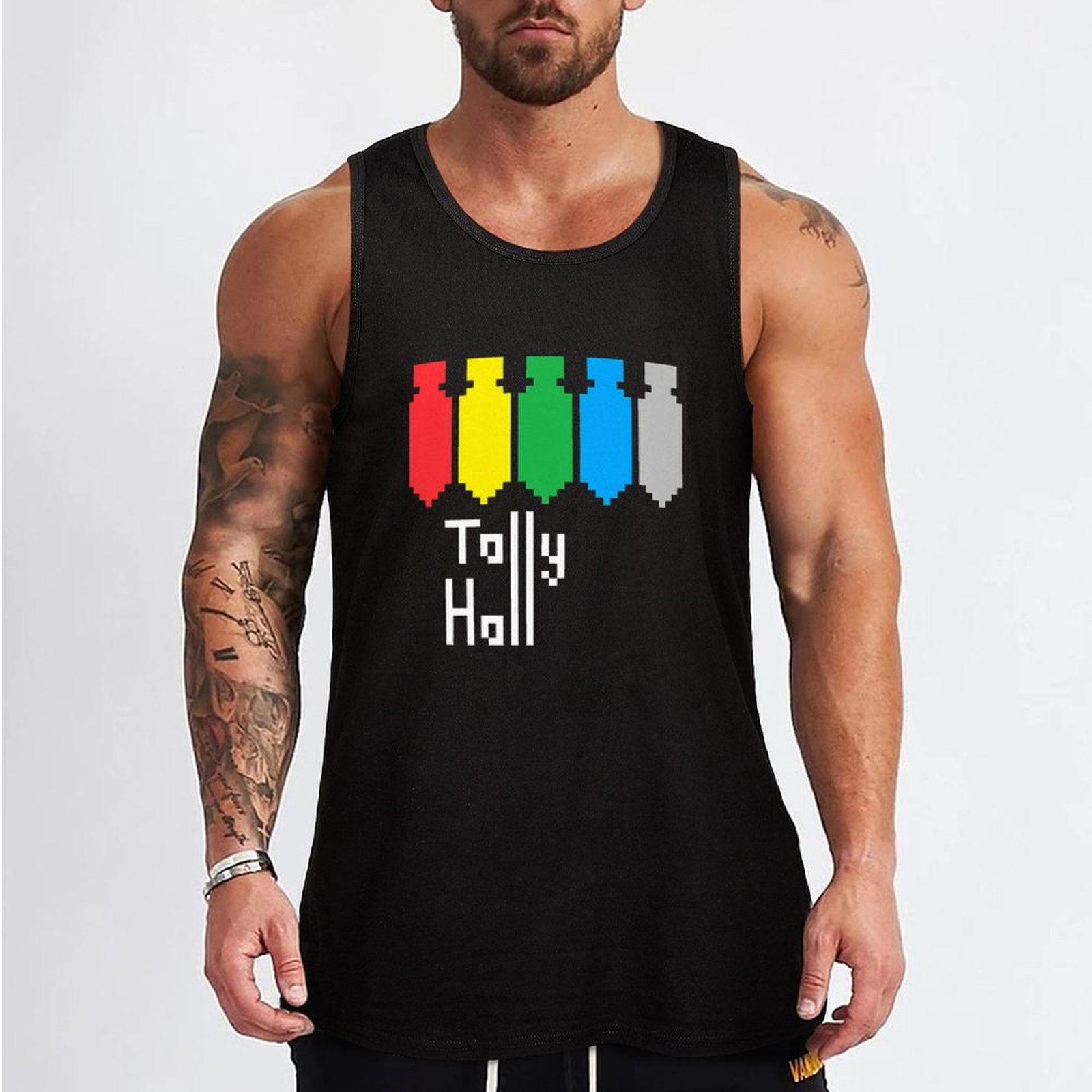 Tally Hall Band Miracle Musica - Outdoor Sports Hall ulasan dan harga
