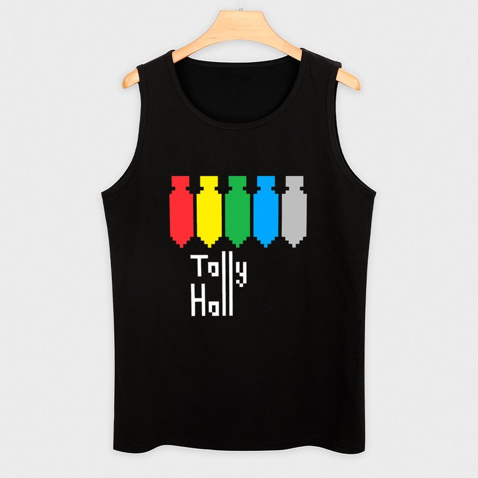 Tally Hall Band Miracle Musica - Outdoor Sports Hall ulasan dan harga