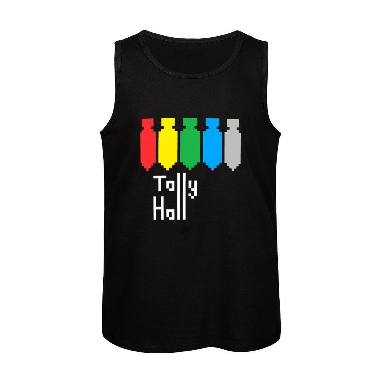 Tally Hall Band Miracle Musica - Outdoor Sports Hall ulasan dan harga