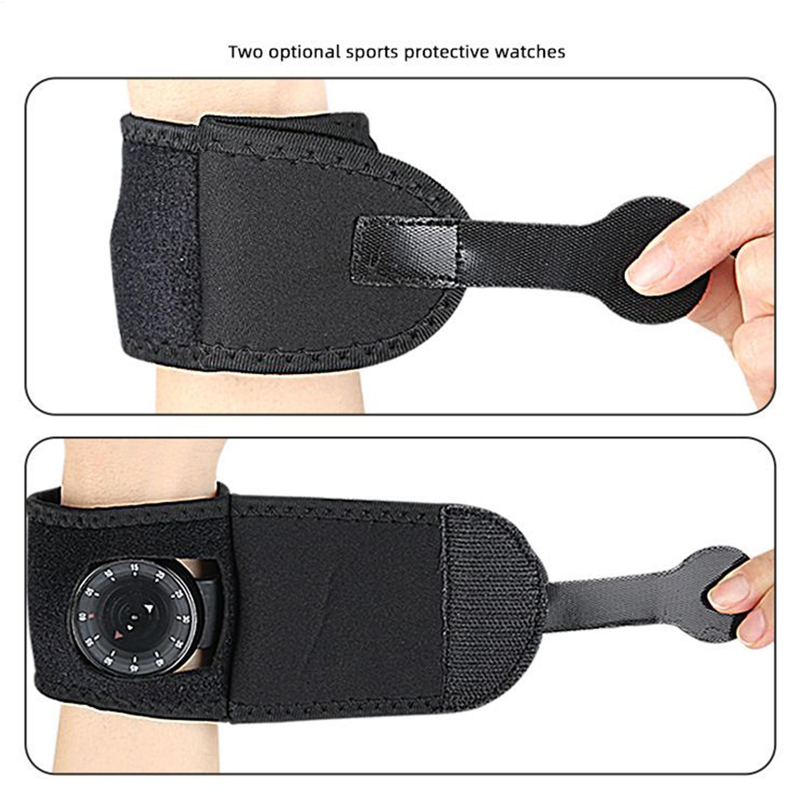 Wrist Strap Smart Watch Protec - Outdoor Sport Smart Watch ulasan dan harga