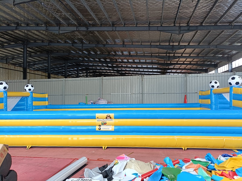 Custom Size PVC Kids Summer Sp - Outdoor Sport Field ulasan dan harga