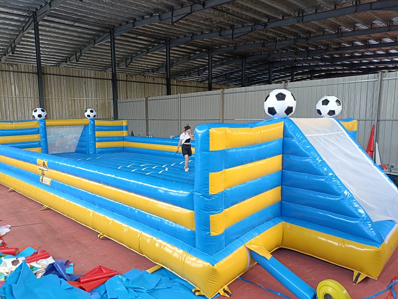 Custom Size PVC Kids Summer Sp - Outdoor Sport Field ulasan dan harga