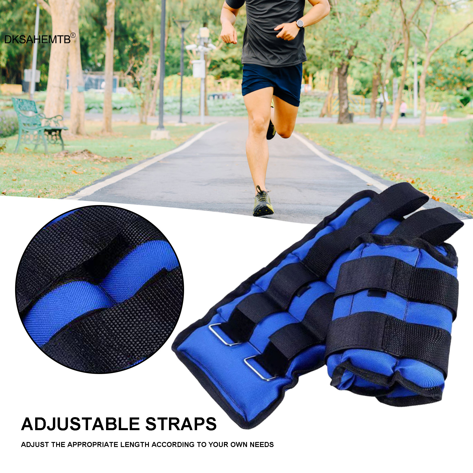 Hand Leggings Sandbag With Adj - Outdoor Sport Field ulasan dan harga