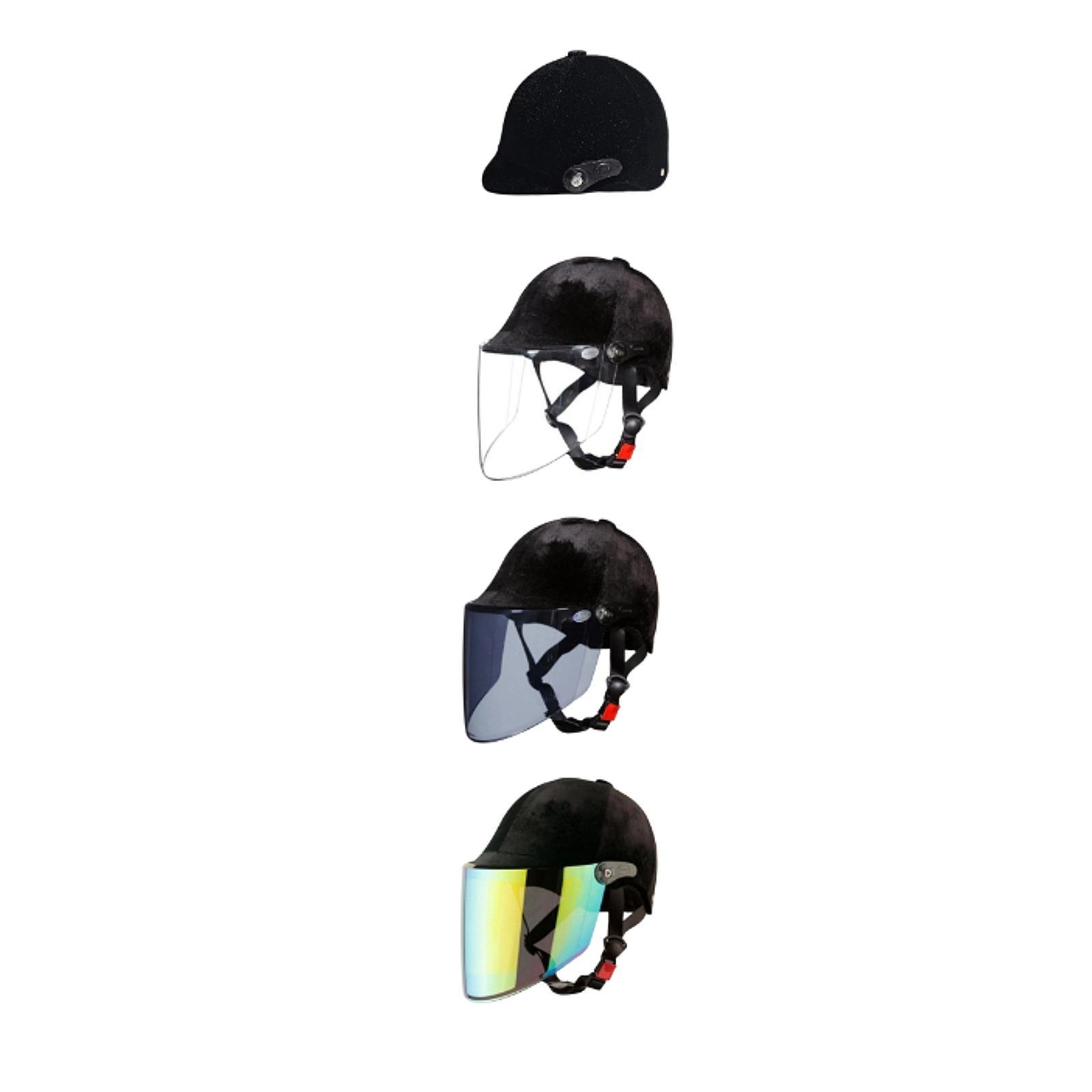 Impact Resistant Horse Riding  - Equestrian Helmet ulasan dan harga