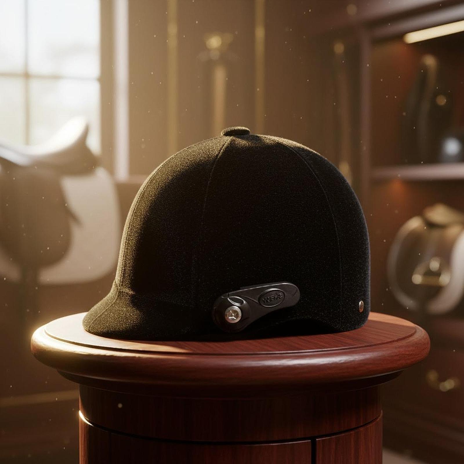 Impact Resistant Horse Riding  - Equestrian Helmet ulasan dan harga