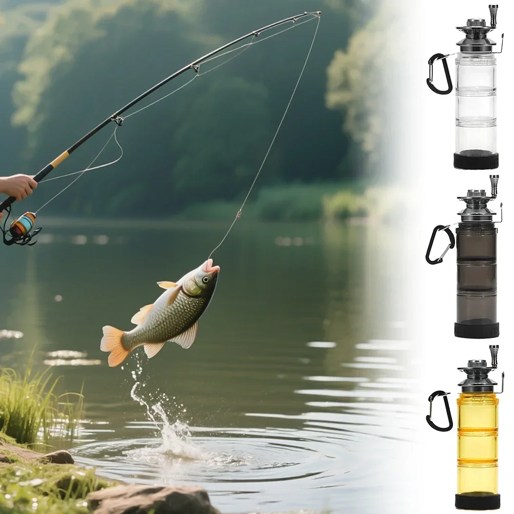 Multi-Functional Portable Fish - Outdoor Sports Store ulasan dan harga