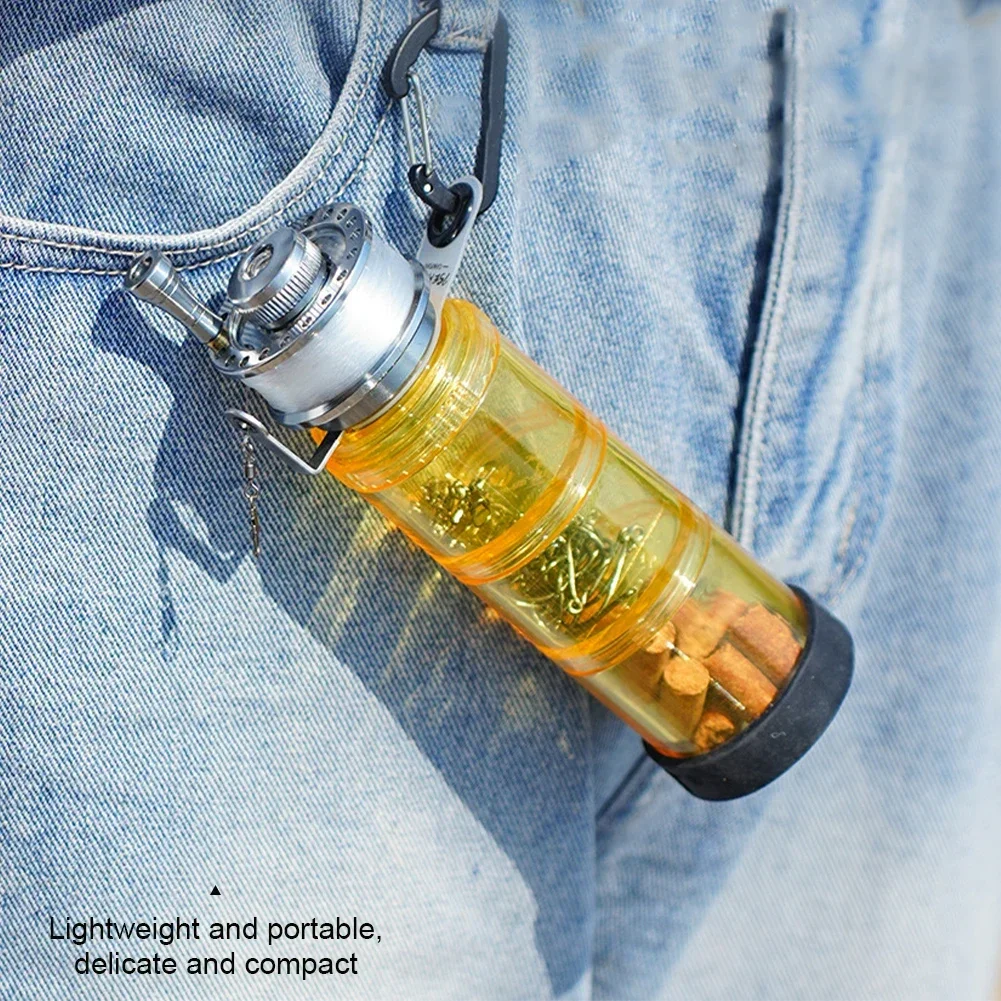 Multi-Functional Portable Fish - Outdoor Sports Store ulasan dan harga