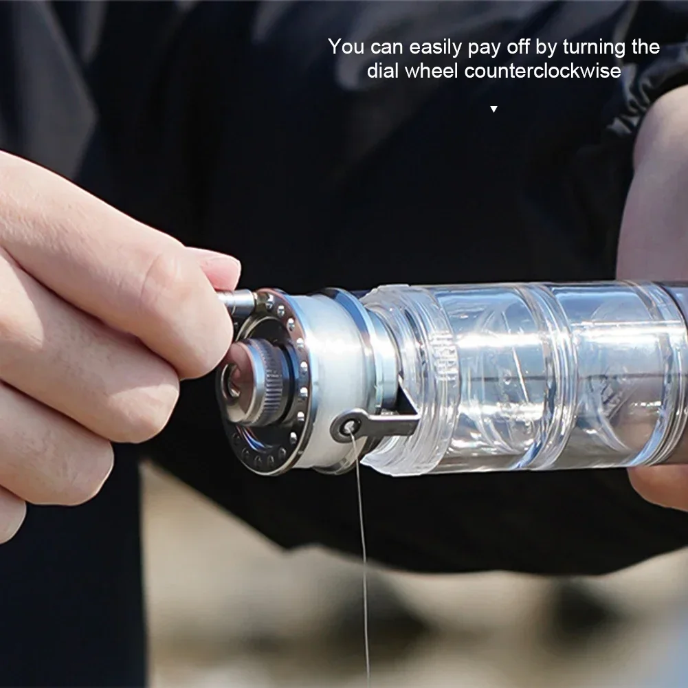 Multi-Functional Portable Fish - Outdoor Sports Store ulasan dan harga