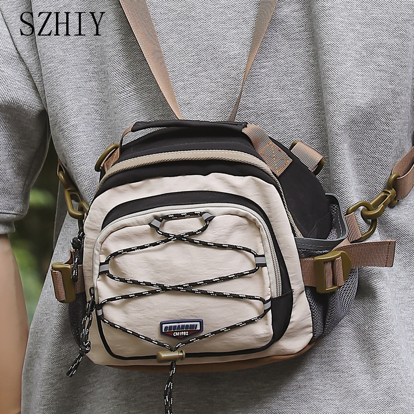 Hiking Backpack for Women Shou - Outdoor Sport Backpack ulasan dan harga