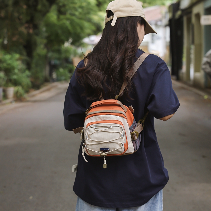 Hiking Backpack for Women Shou - Outdoor Sport Backpack ulasan dan harga