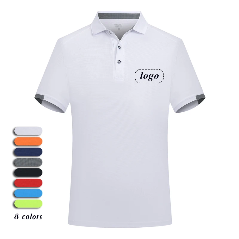 Customized Sport Polo Shirt fo - Polo Shirt Equestrian ulasan dan harga