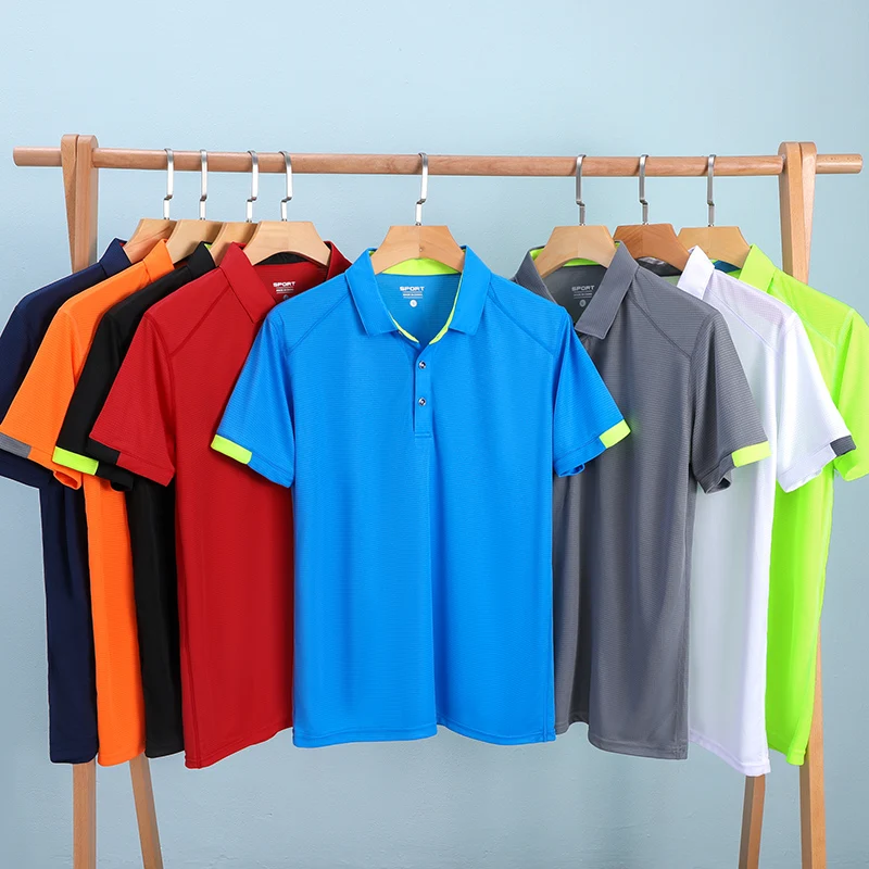 Customized Sport Polo Shirt fo - Polo Shirt Equestrian ulasan dan harga