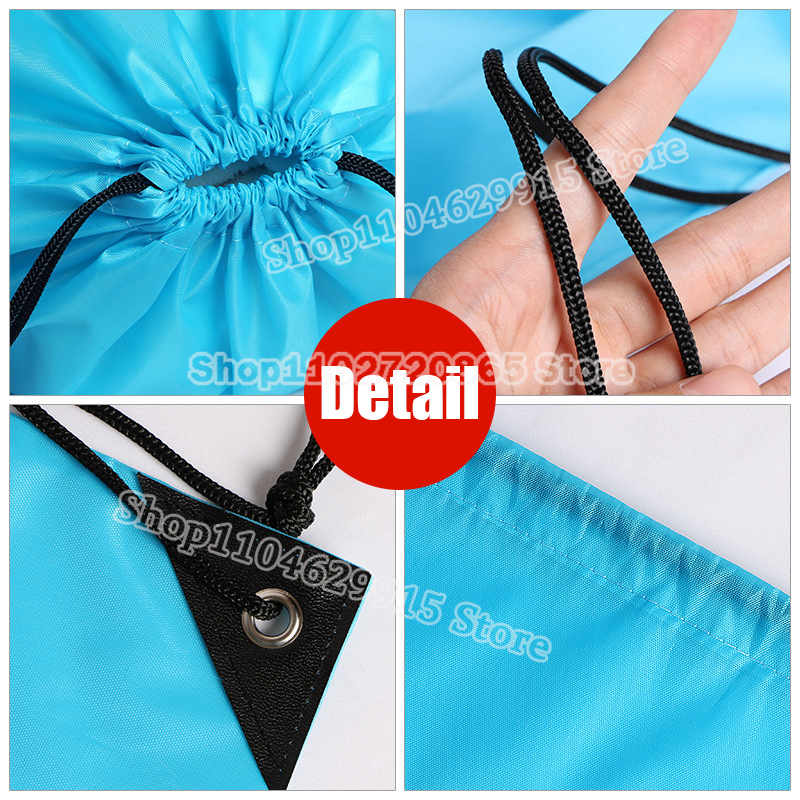 Dragons Ball Drawstring Bags G - Outdoor Sport Backpack ulasan dan harga
