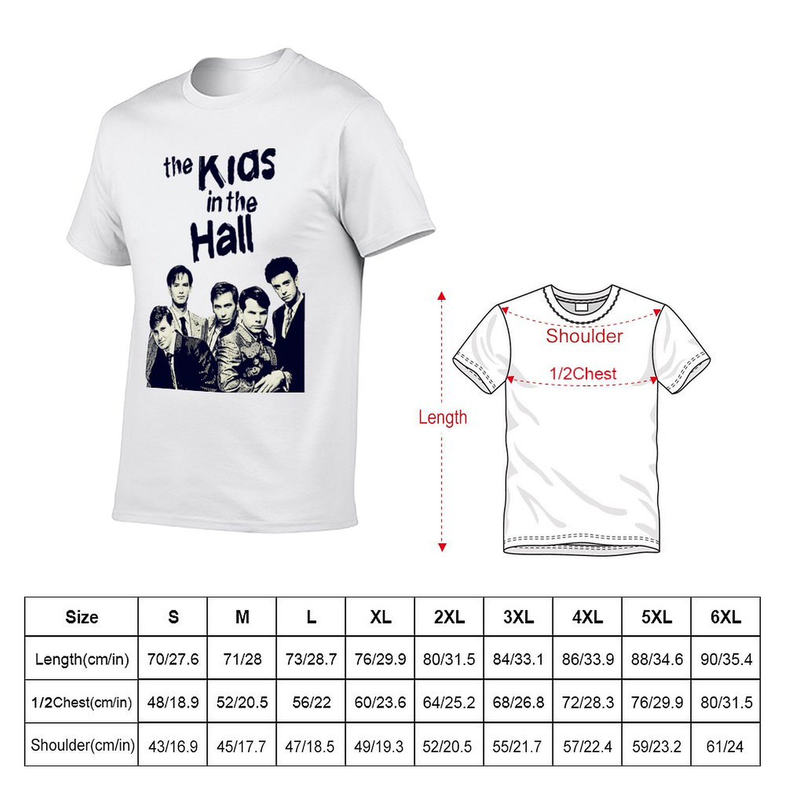 The Hall Kids The In T-Shirt Q - Outdoor Sports Hall ulasan dan harga