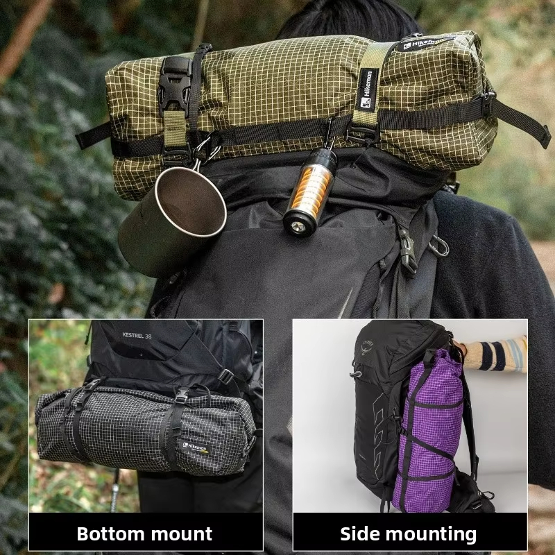 12L Outdoor Hiking Accessory P - Outdoor Sports Store ulasan dan harga