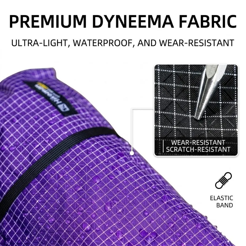 12L Outdoor Hiking Accessory P - Outdoor Sports Store ulasan dan harga