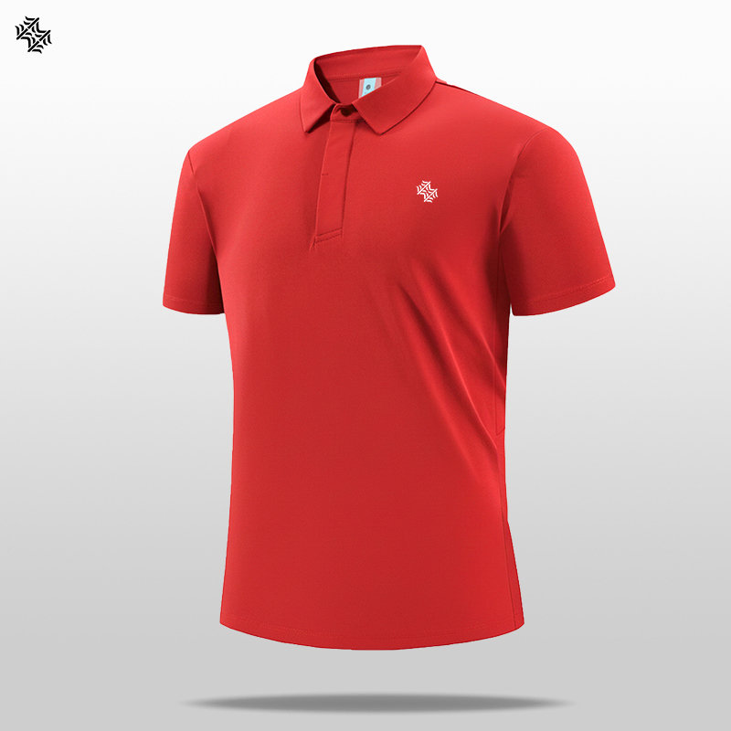 SBWL men's fashion 7 color bus - Polo Shirt Equestrian ulasan dan harga