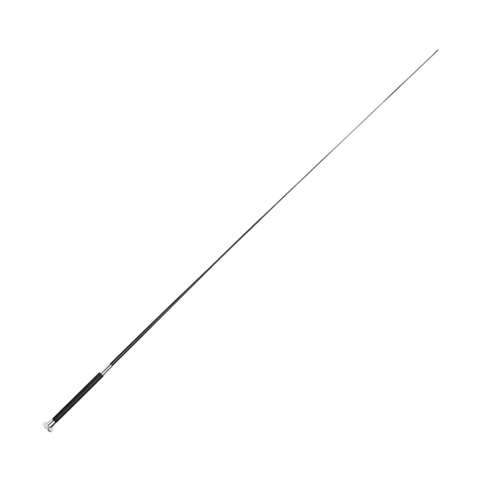 Riding Crop Pony PU Handle Adj - Riding Crop Dressage ulasan dan harga