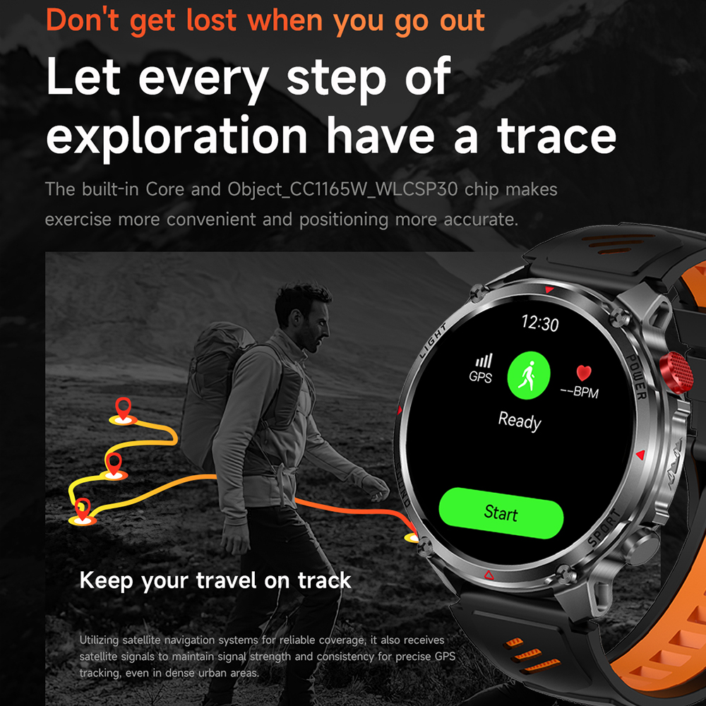 2026 New T-Rex3 Ultra 1100mAh  - Outdoor Sport Day ulasan dan harga
