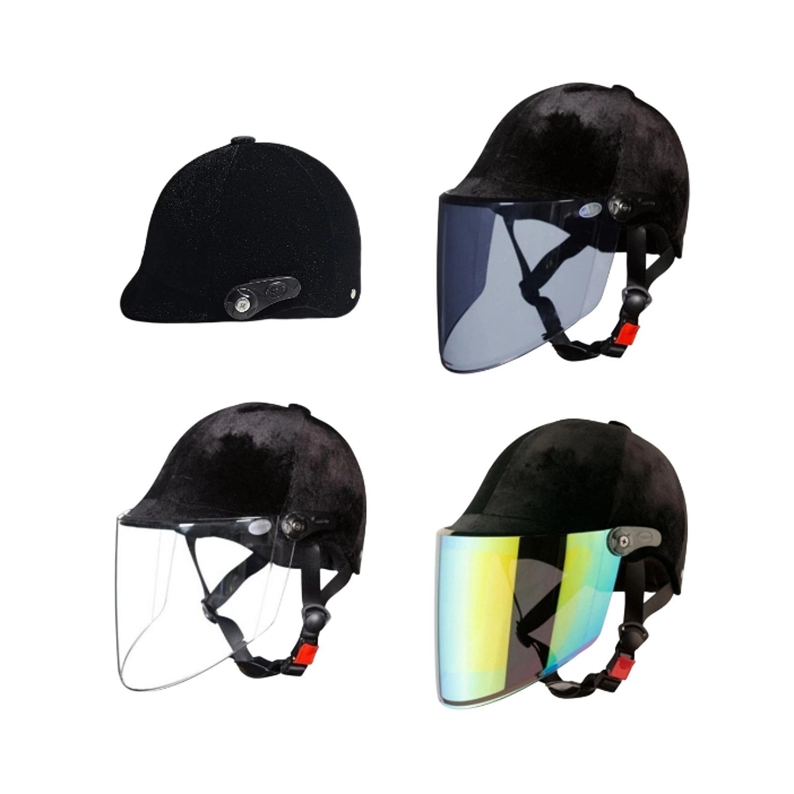 Horse Riding Helmet Breathable - Equestrian Helmet ulasan dan harga