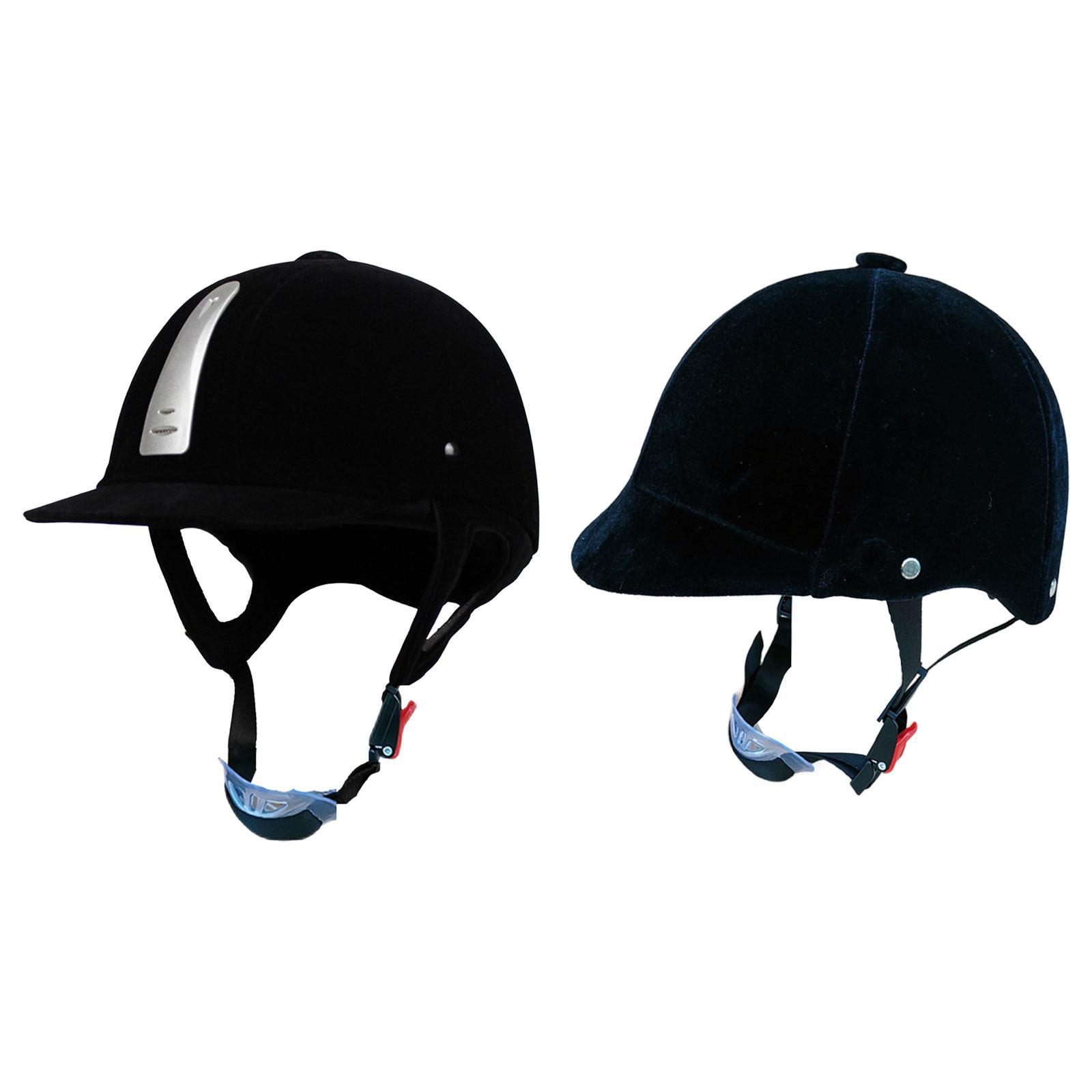 Horse Riding Helmet Profession - Equestrian Helmet ulasan dan harga