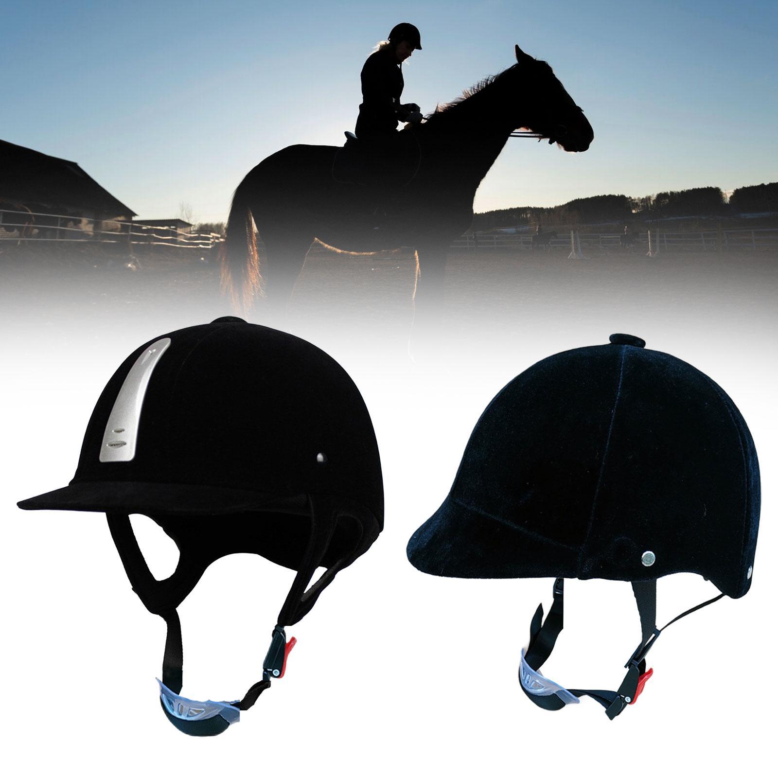 Horse Riding Helmet Profession - Equestrian Helmet ulasan dan harga