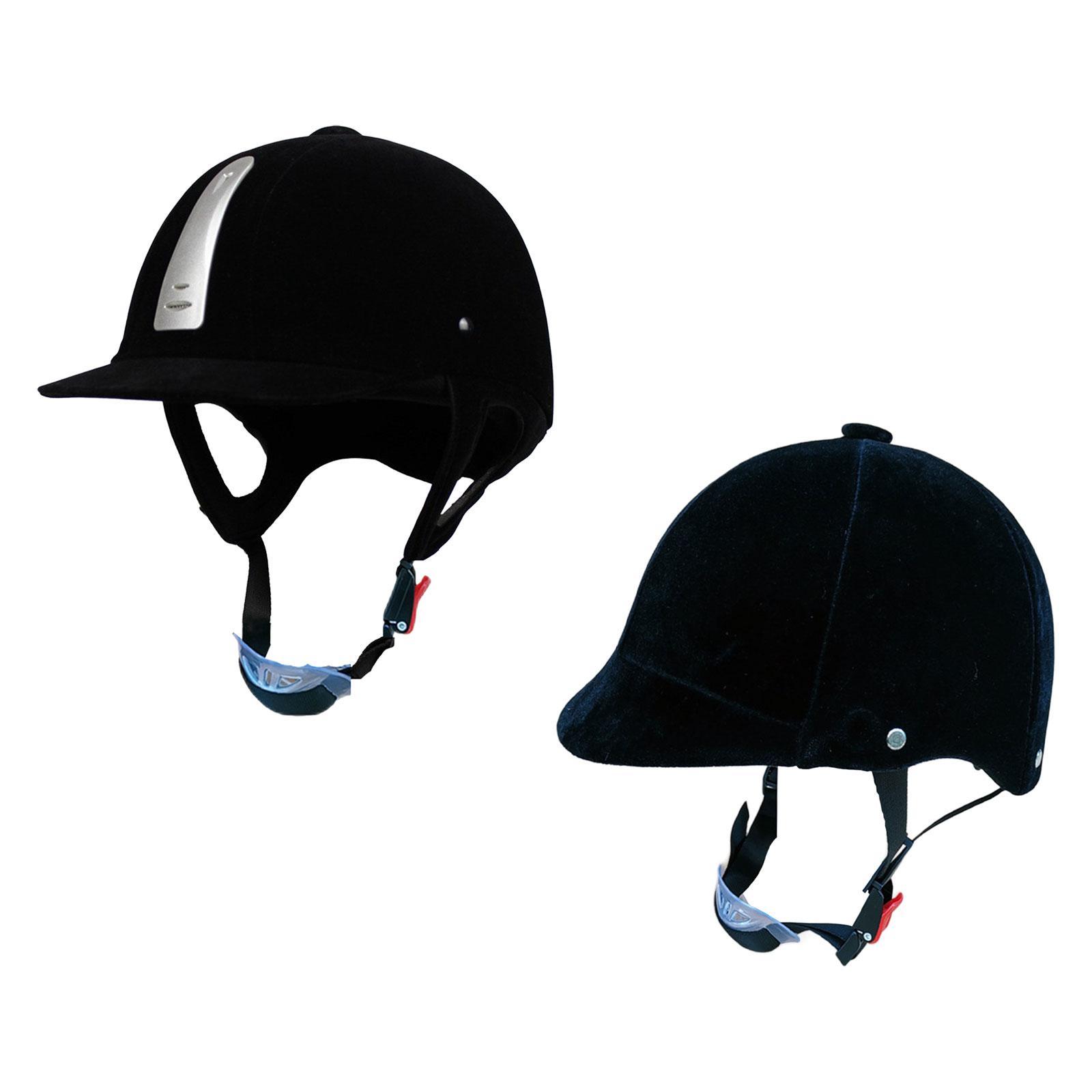 Horse Riding Helmet Profession - Equestrian Helmet ulasan dan harga