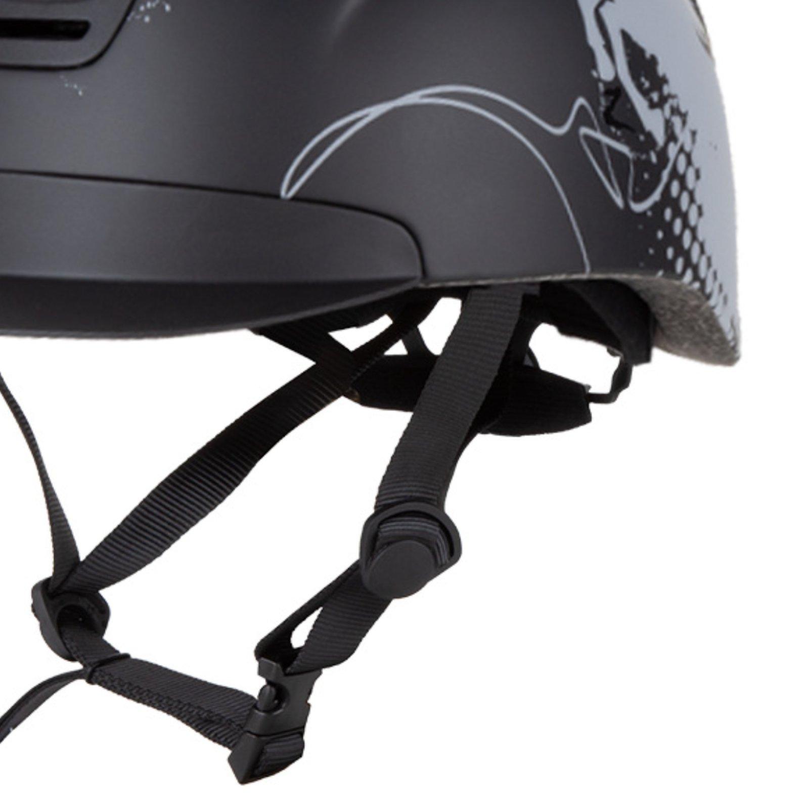 Adjustable Horse Riding Hat Li - Equestrian Helmet ulasan dan harga
