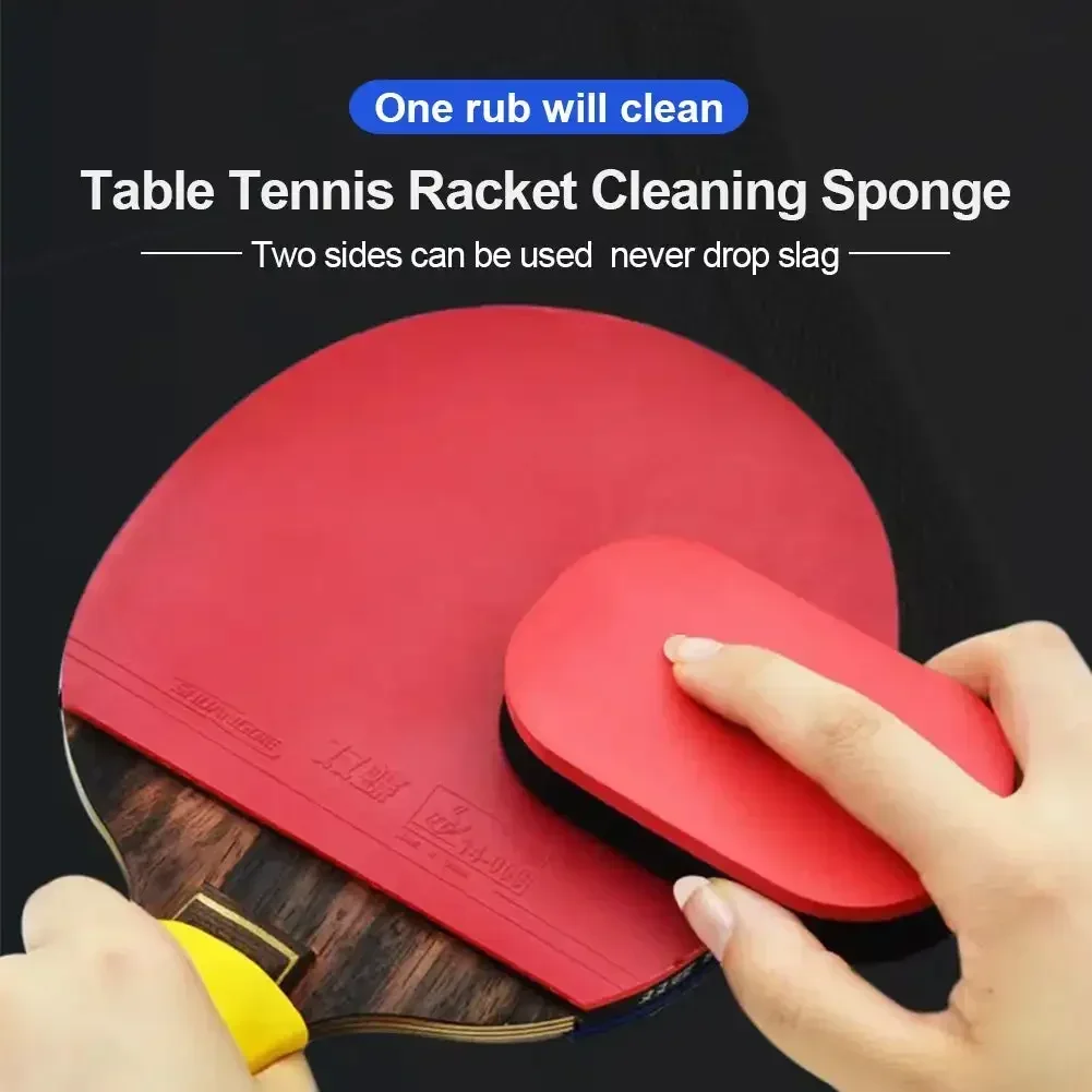 Pro Table Tennis Cleaning Brus - Outdoor Sports Store ulasan dan harga
