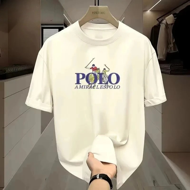 2026 Polo Equestrian Sport Ins - Polo Shirt Equestrian ulasan dan harga