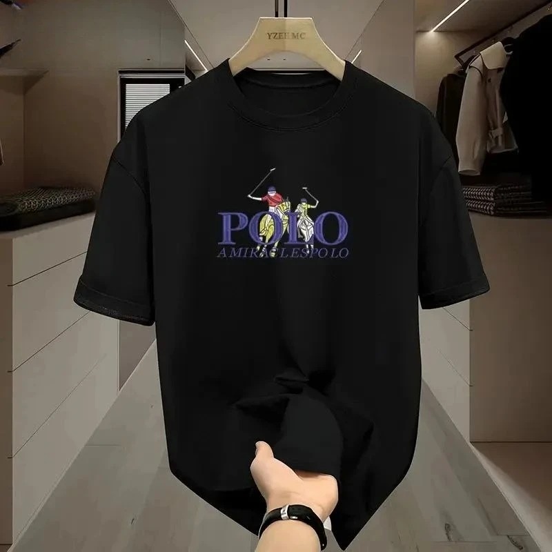 2026 Polo Equestrian Sport Ins - Polo Shirt Equestrian ulasan dan harga