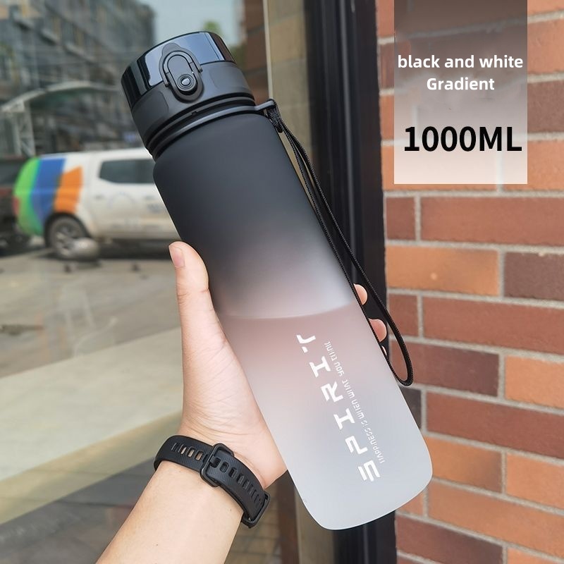 500ml/650ml/1000ml Sports Wate - Outdoor Sport Field ulasan dan harga