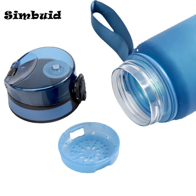 500ml/650ml/1000ml Sports Wate - Outdoor Sport Field ulasan dan harga