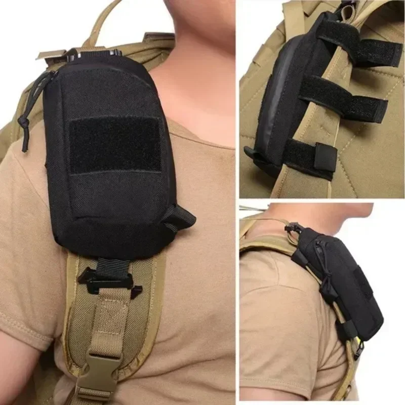 1Pc Backpack Compact Bag Outdo - Outdoor Sport Backpack ulasan dan harga