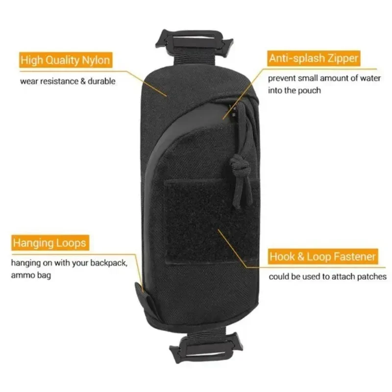 1Pc Backpack Compact Bag Outdo - Outdoor Sport Backpack ulasan dan harga