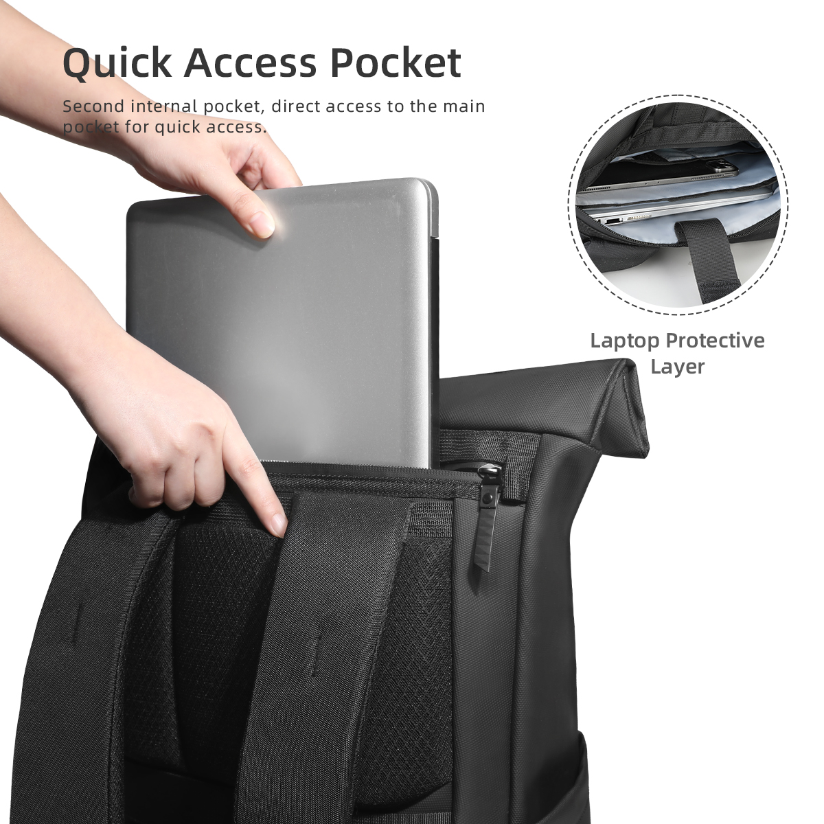 HK Multifunctional Travel Back - Outdoor Sport Backpack ulasan dan harga