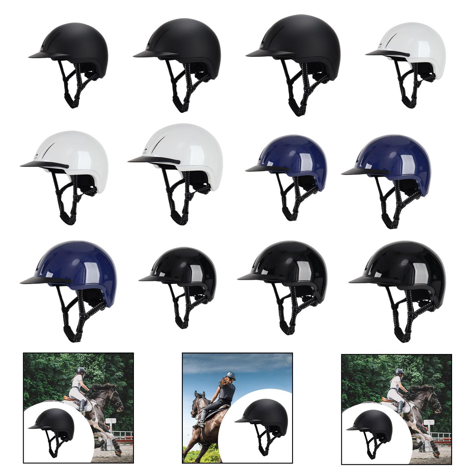 Equestrian Helmet Horse Equipm - Equestrian Helmet ulasan dan harga