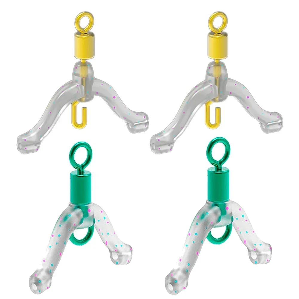 5/10Pcs 8-shaped Ring for Spac - Outdoor Sports Store ulasan dan harga