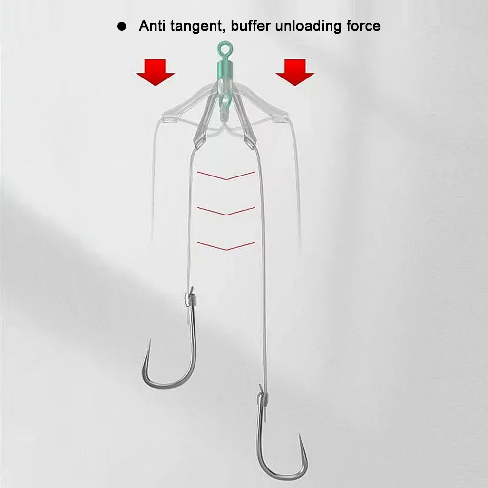 5/10Pcs 8-shaped Ring for Spac - Outdoor Sports Store ulasan dan harga