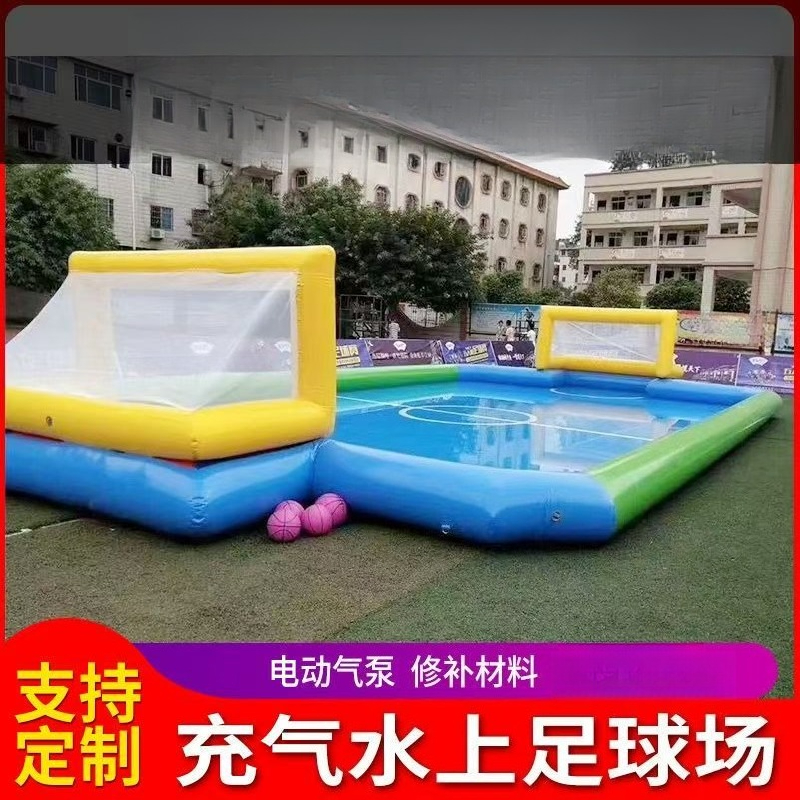 Outdoor Slip n Slide Inflatabl - Outdoor Sport Field ulasan dan harga